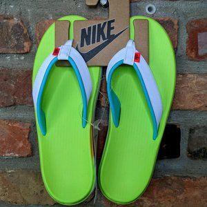 Nike Bella Kai Flip Flops
